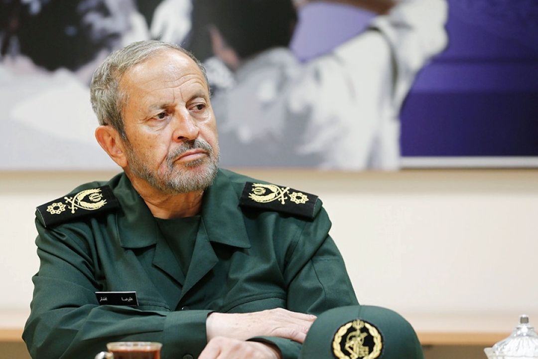 امریكا برای حمله به ایران چه مانعی سر راه می بیند؟!