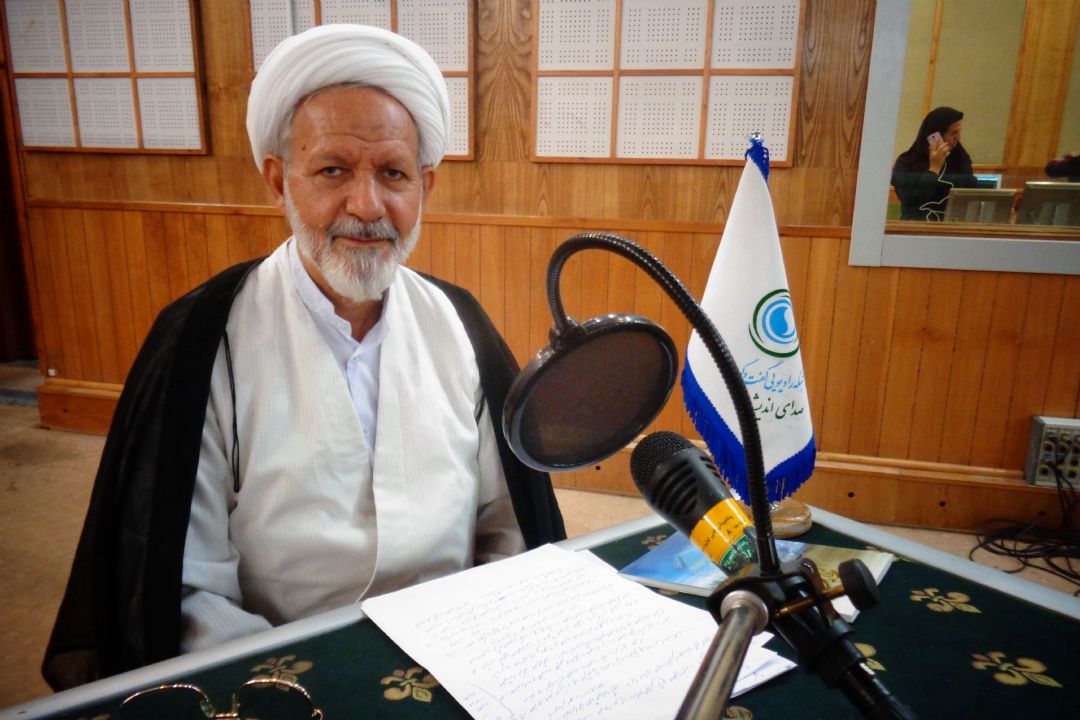 خطبه غدیر سندچشم انداز دائمی برای جهان بشریت است