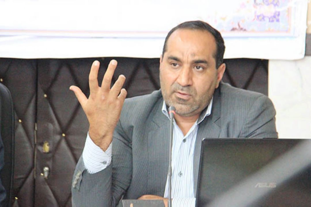 عبور از بحران بی آبی با وجود كاهش 85 تا 90 درصدی منابع آب سطحی