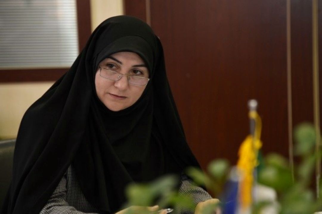 برنامه های معاونت ورزش بانوان در تسهیل مشاركت زنان در ورزش