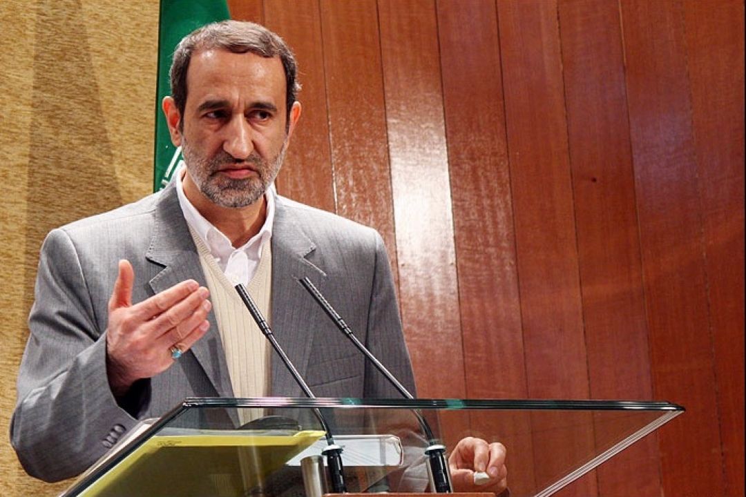 بستر ایجاد بورس نفت در كشور مهیا نیست