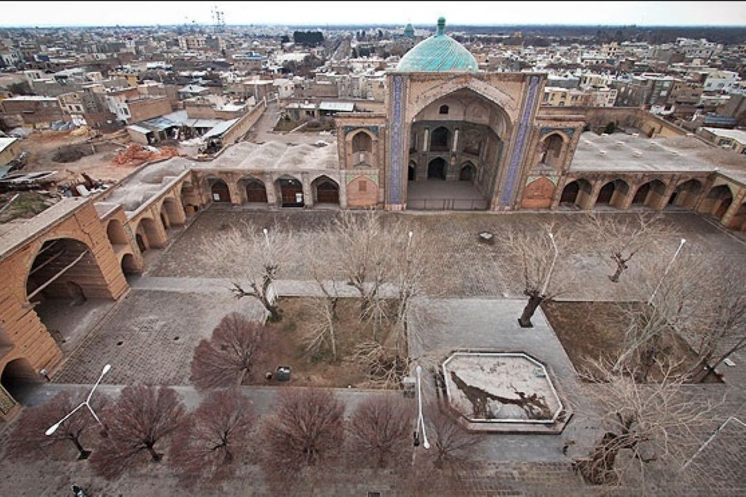 دایره مینا