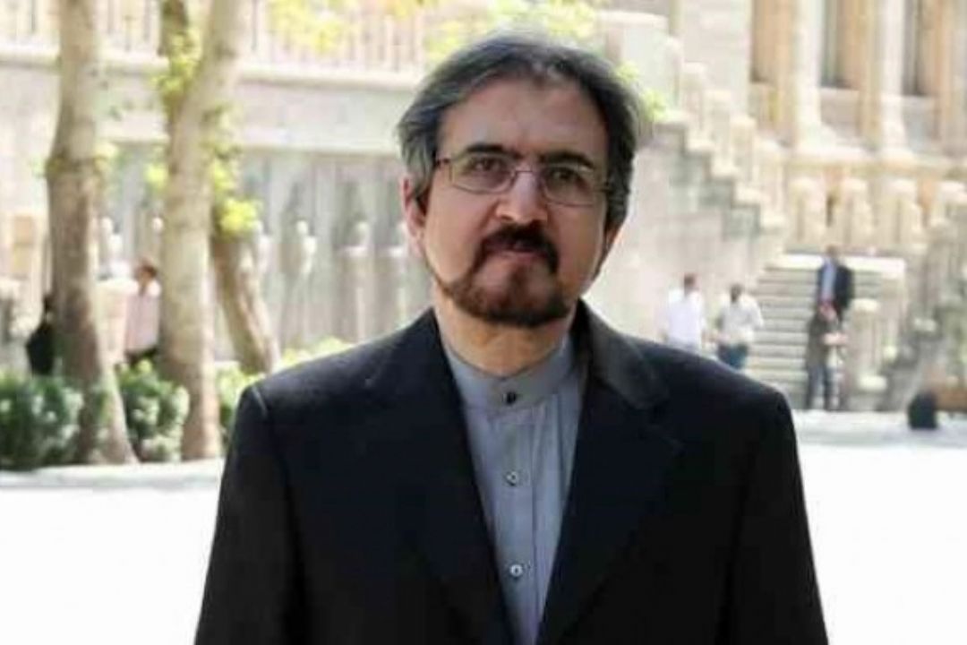 ایران حملات تروریستی بغداد و استانبول را محكوم كرد 