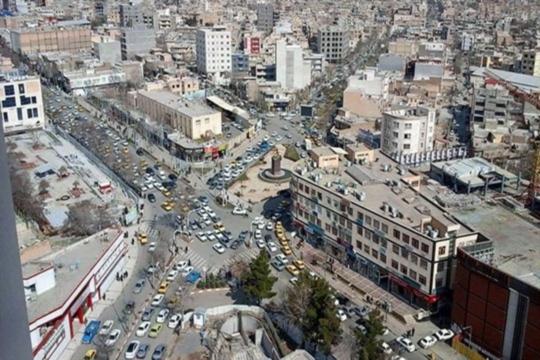 طرح باز آفرینی شهری نیازمند اقدام جدی