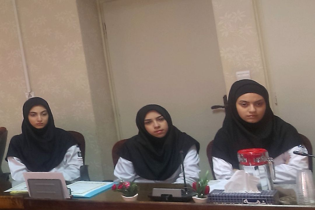  «تربیت نیرو» و «توسعه آموزش» در حوزه پزشكی