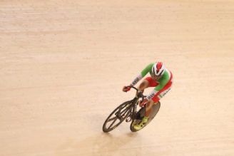 بازی‌های آسیایی جاكارتا2018 دوچرخه_سواری رتبه چهارم