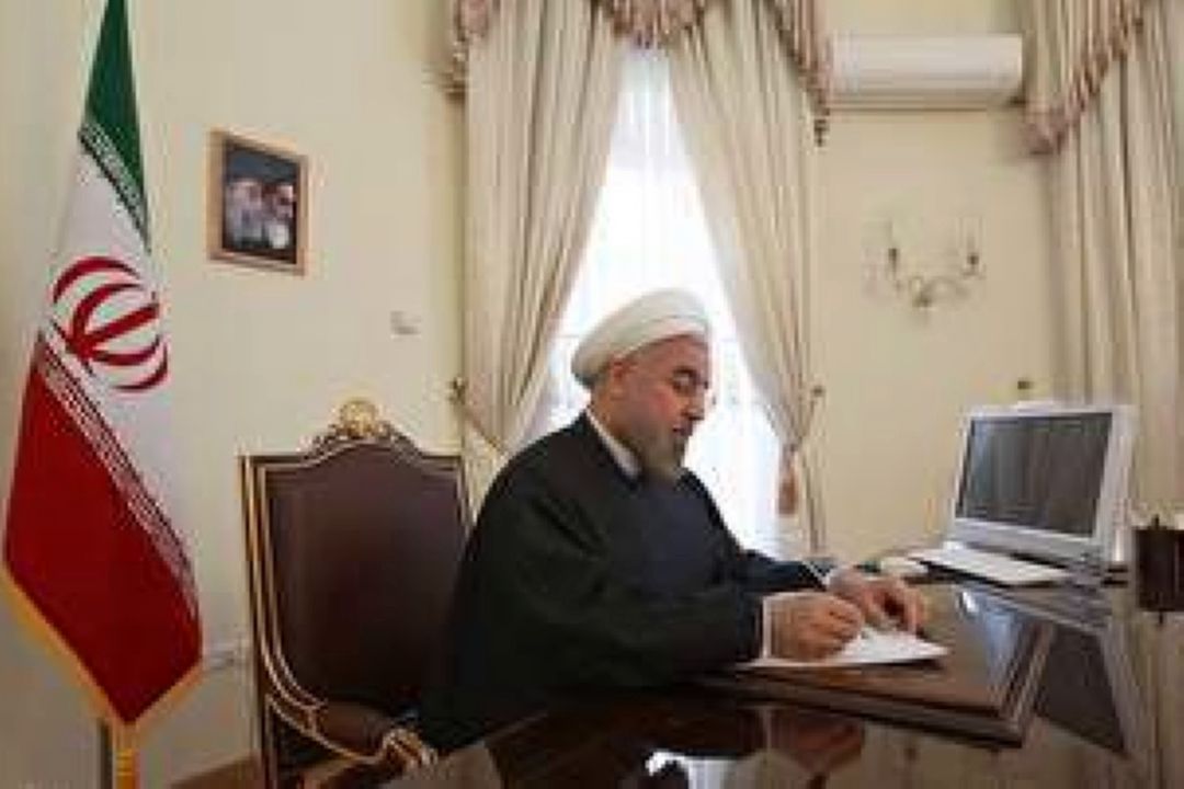 رئیس جمهور روز ملی مالزی را تبریك گفت 