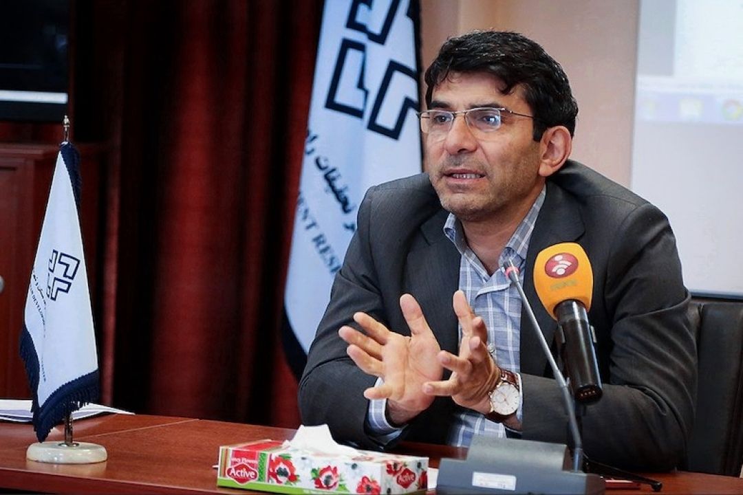 دستورعمل ساخت و ساز در پهنه گسل های اصلی در حال نهایی شدن است