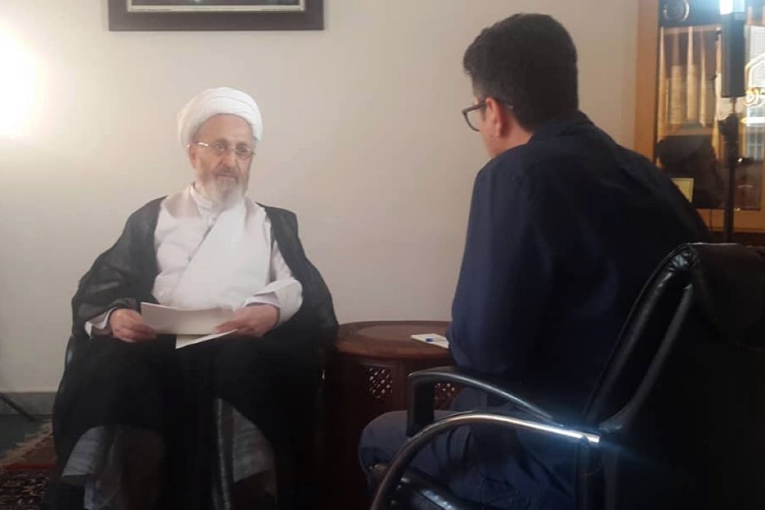 تولید برنامه ای جدید جهت پاسخ به شبهات و سؤالات قرآنی مخاطبان
