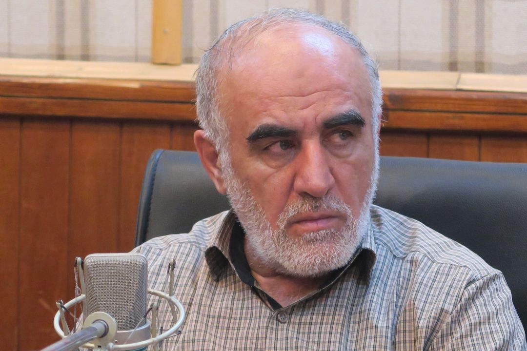 ترامپ نمی‌تواند 24 ساعت به یك تعهد پایبند باشد 