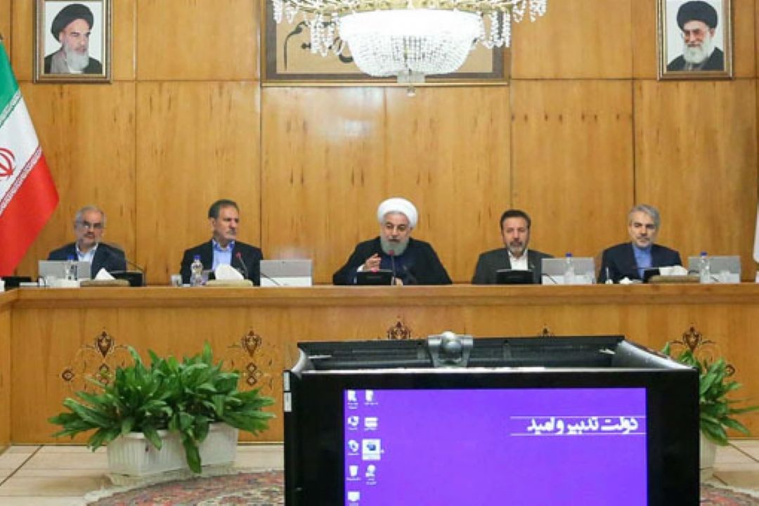 رهنمودهای رهبر انقلاب راهگشای حركت دولت است 