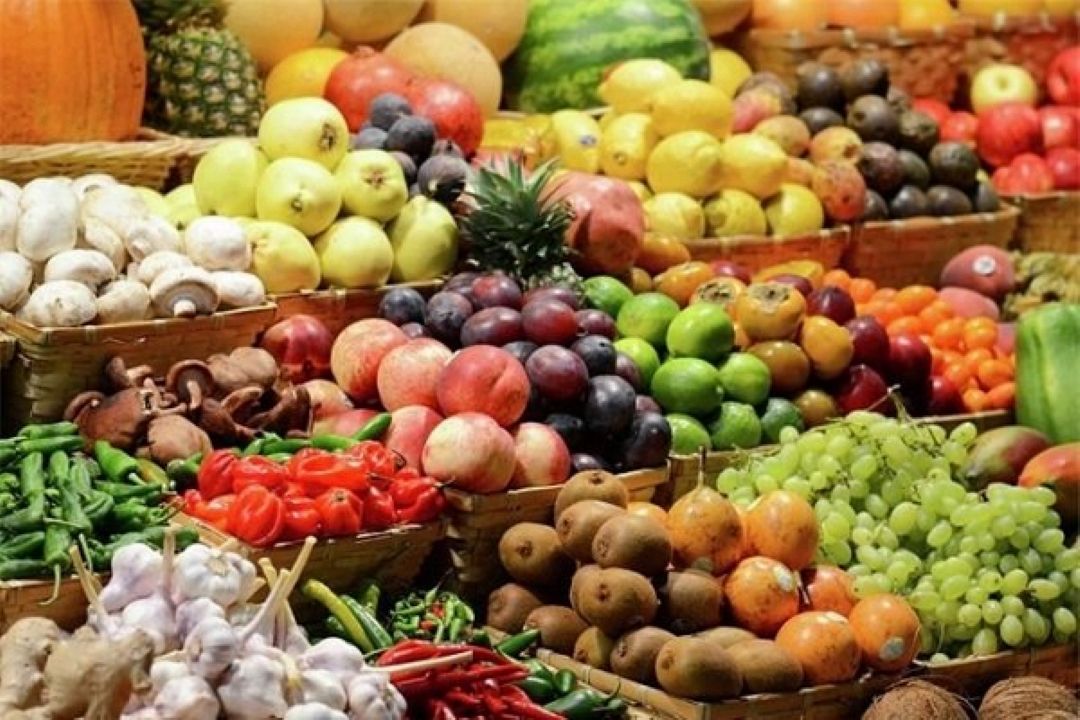 افزایش قیمت میوه غیر منطقی است