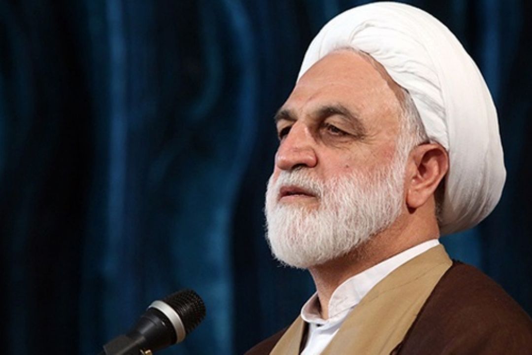 فشار اخیربه قوه قضائیه به علت برخوردبا آقازاده های مفسد است 