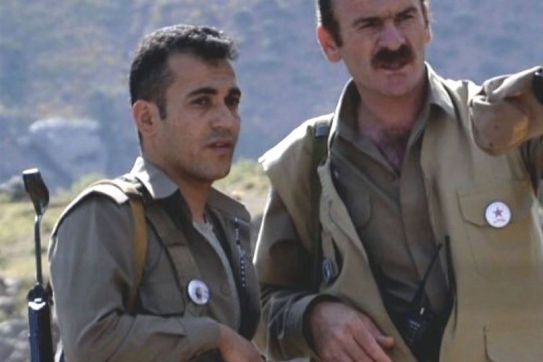 با یك داعشی وطنی بیشتر آشنا شوید