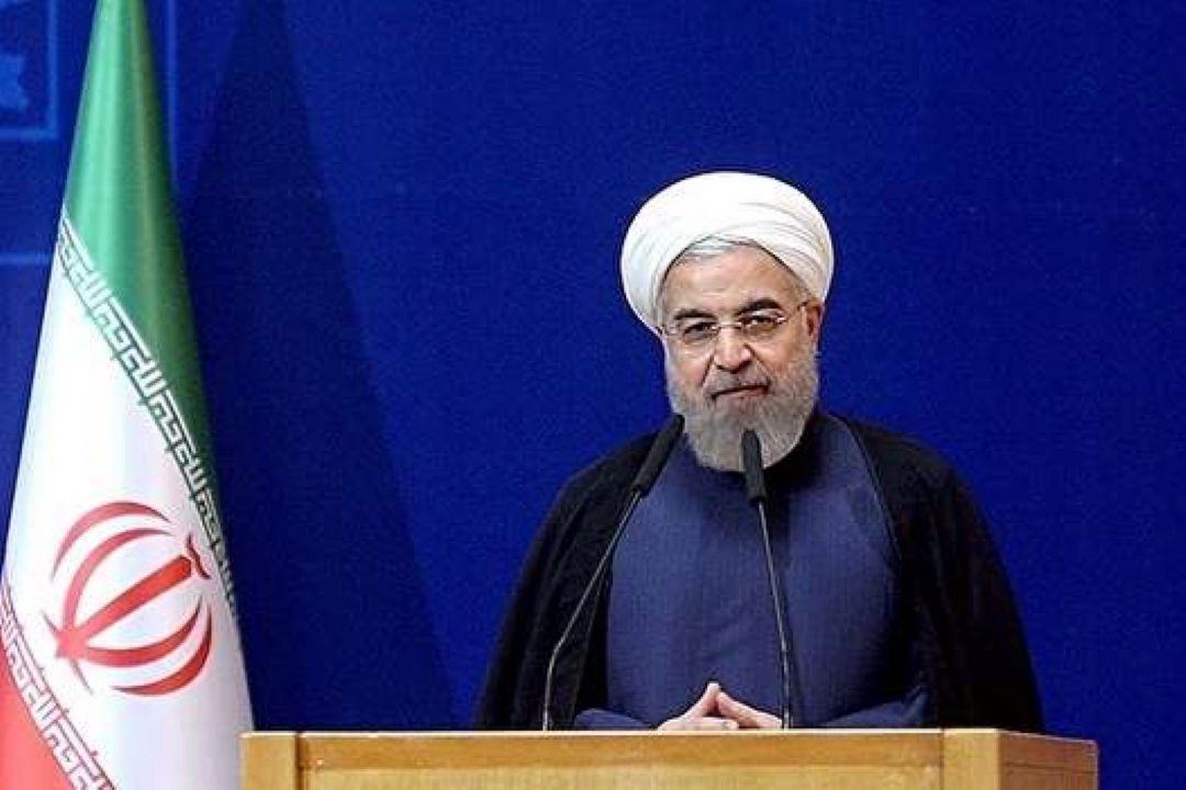باوجود تحریم‌ها، نفت را تولید و صادر می‌كنیم 