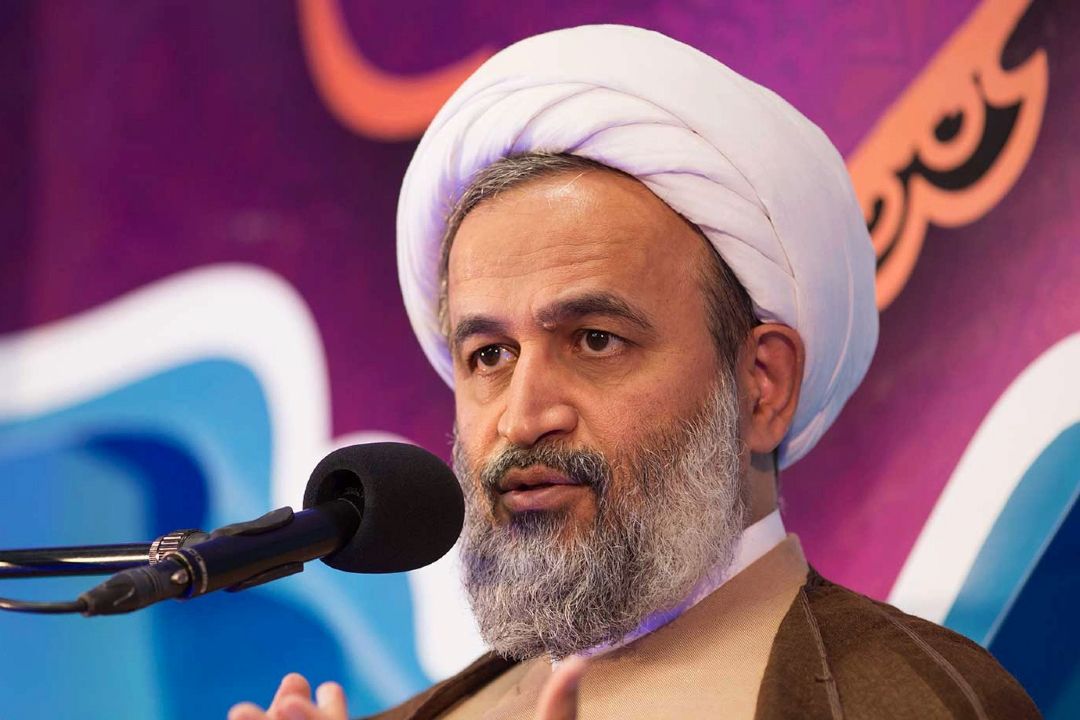 روش جالب حجت الاسلام پناهیان برای پایین آوردن هزینه‌های مدیریت!