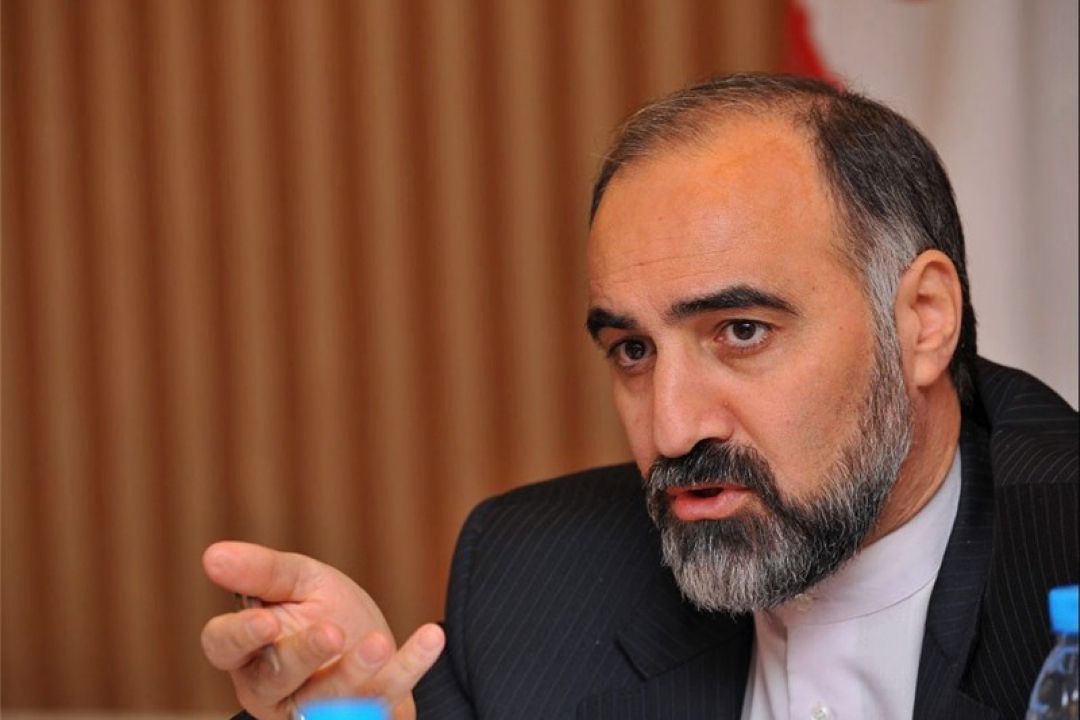 تقلیل تجارت جهانی ایران به بازارچه های مرزی!