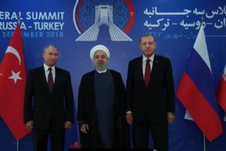 اشتراكات ایران، روسیه و تركیه؛ انگیزه ایبرای جدایی اقتصادی از غرب