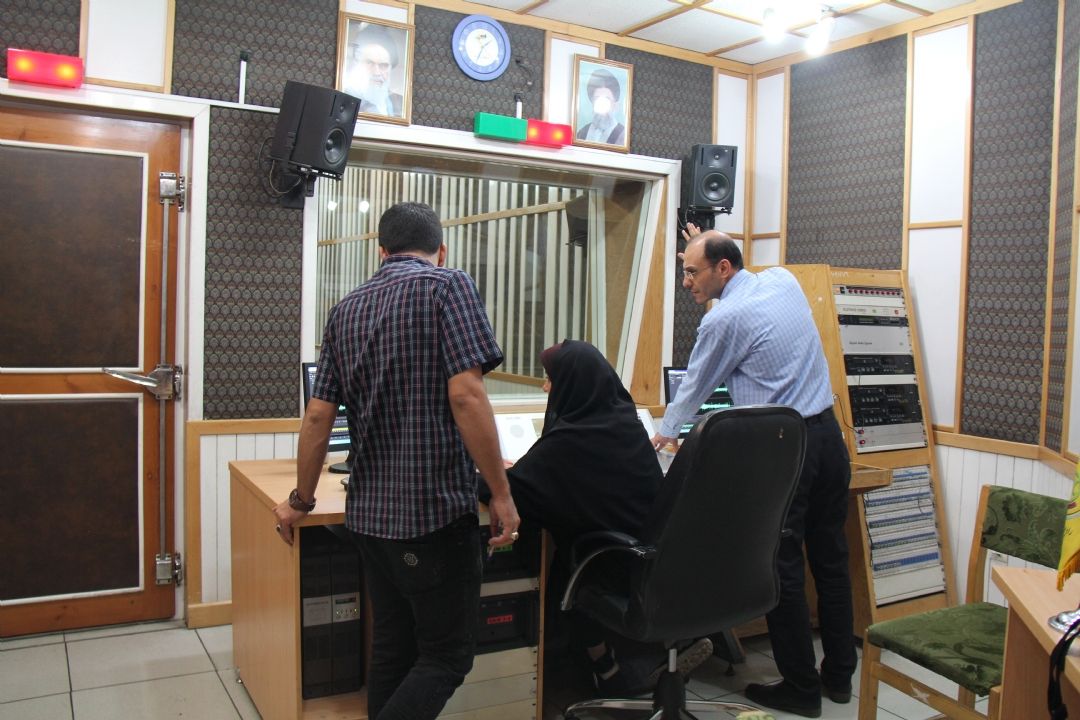 خوشه چین 18 شهریور