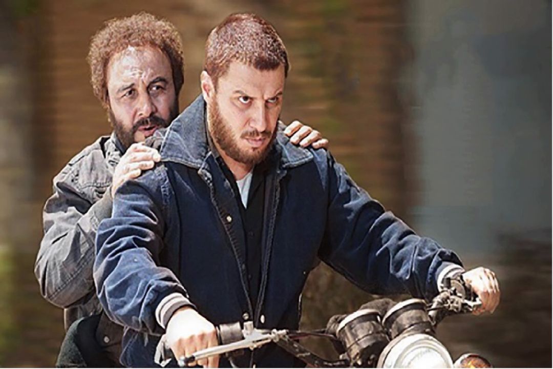 اینجا شب نیست