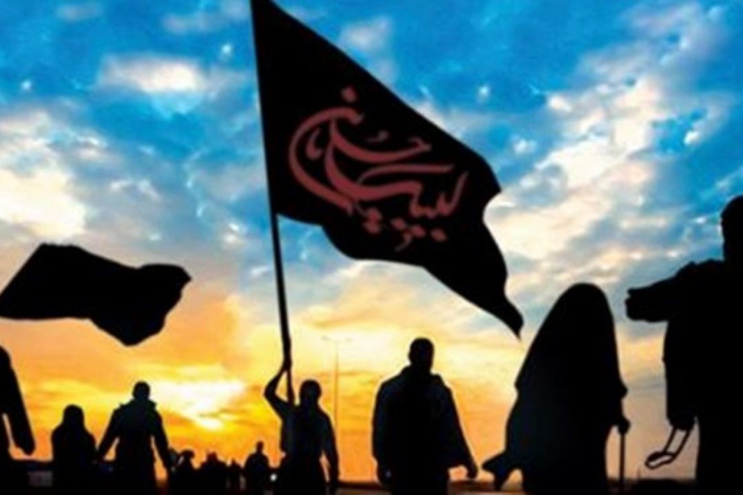 محاسبه هزینه ویزای اربعین بر اساس دینار