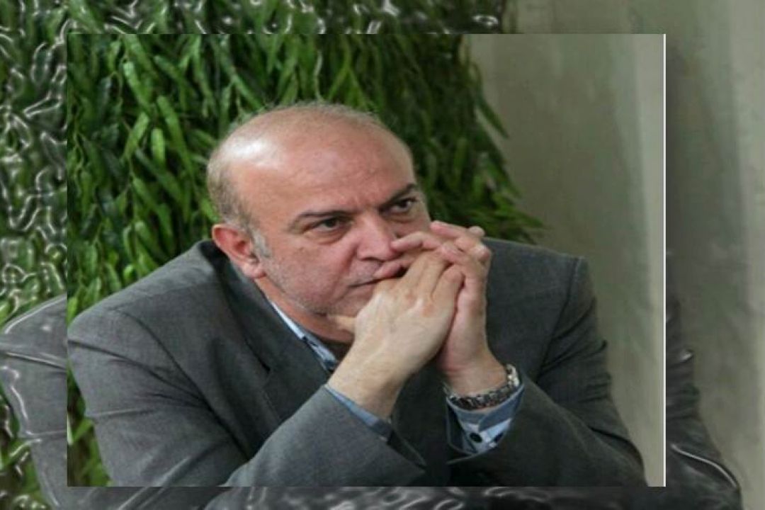 « قصه گاندوی یك چشم و نورگل»