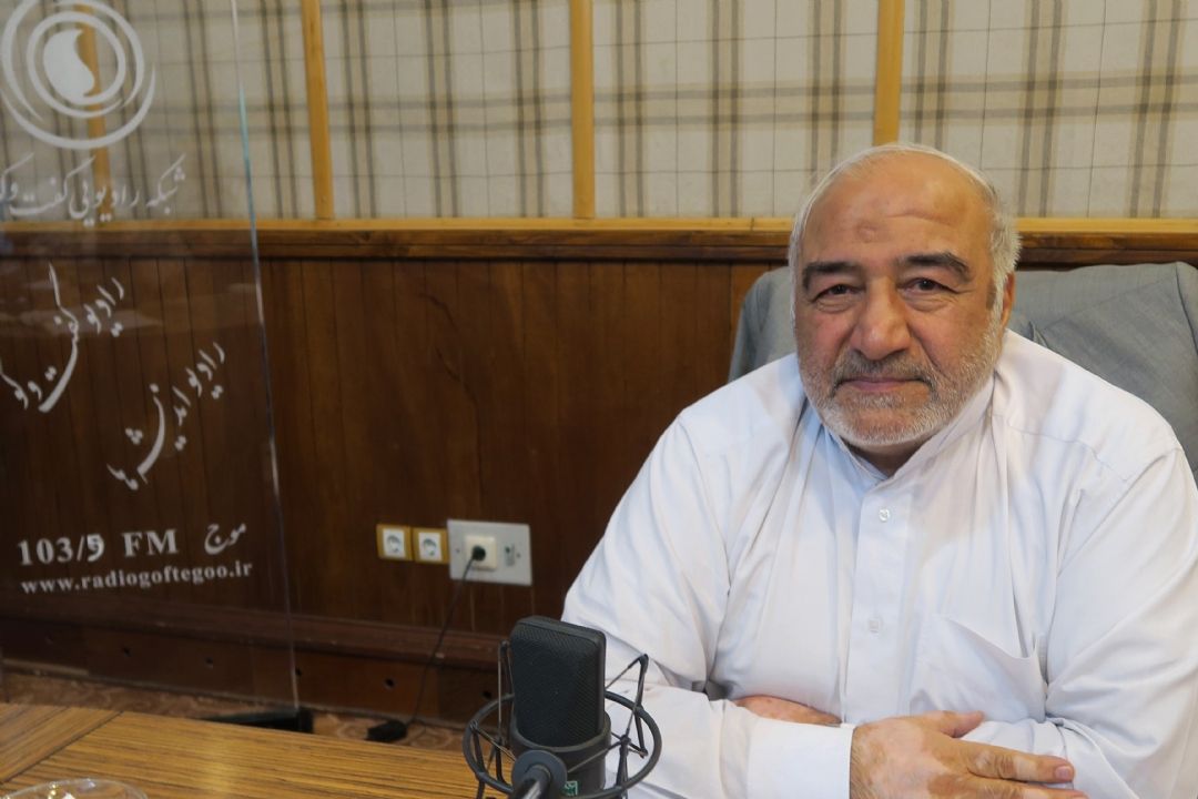 دیپلماسی اقتصادی ما در حرف خلاصه می‌شود نه عمل!