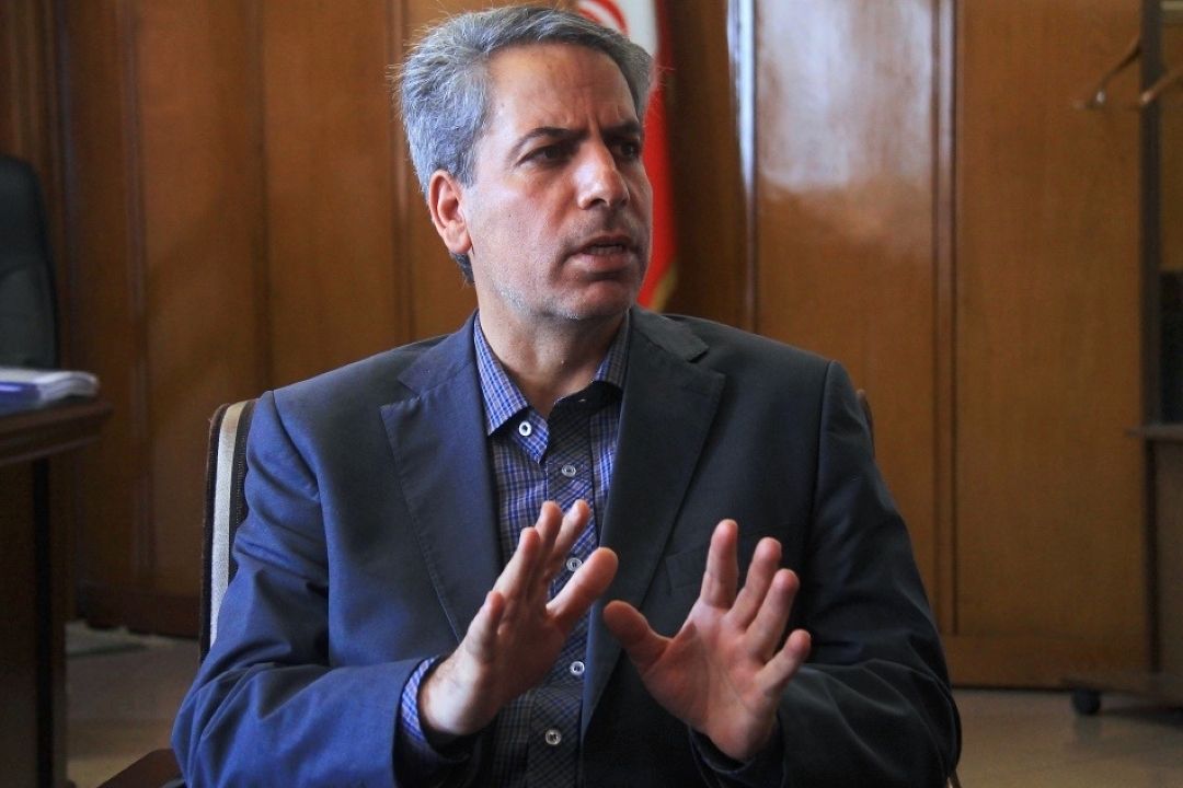 فقدان اراده جدی در دولت و مجلس برای اصلاح نظام توزیع در كشور 