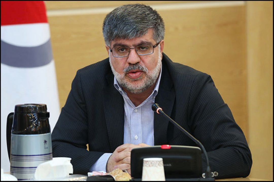 مانعی برای اجرای قانون پیش فروش ساختمان نیست