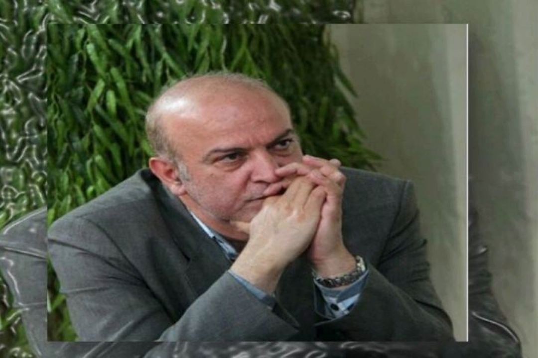 « قصه ی گاندوی یك چشم و نورگل » 