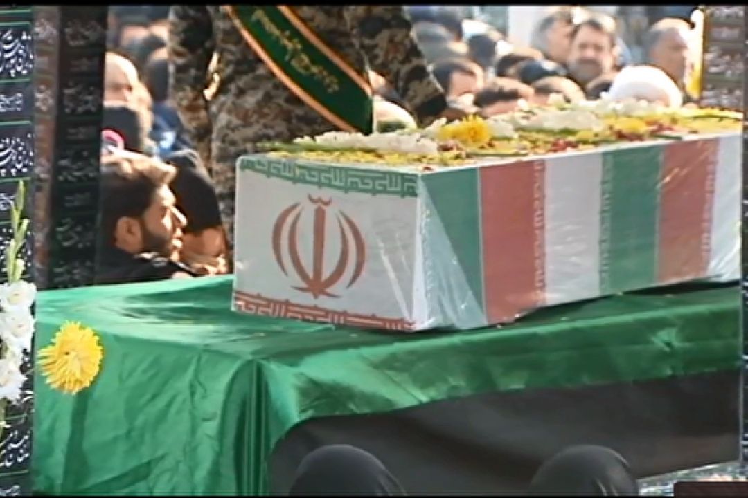 مسافر كربلا، خوش آمدی ....