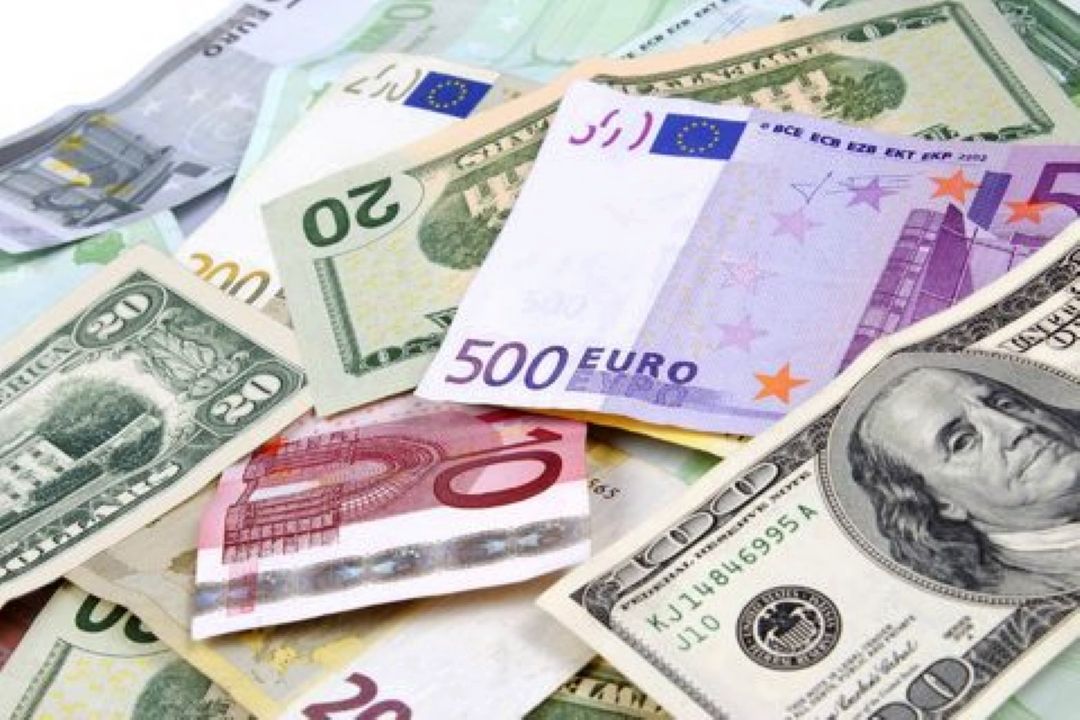 جلوگیری از خروج ارز با ردیابی ریال