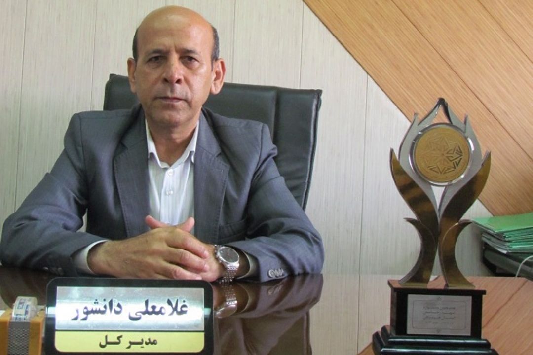 نگاهی به زیرساختها و پروژه های ورزشی استان هرمزگان