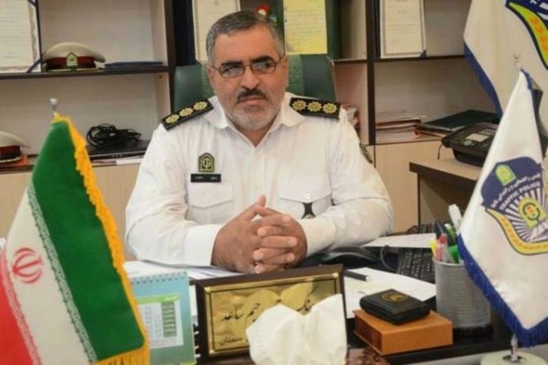 رانندگان در شب های محرم با سرعت مطمئنه برانند