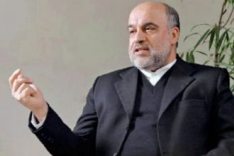 مردم عراق دشمنان ایران را بعنوان مقامات كشورشان انتخاب نكردند 