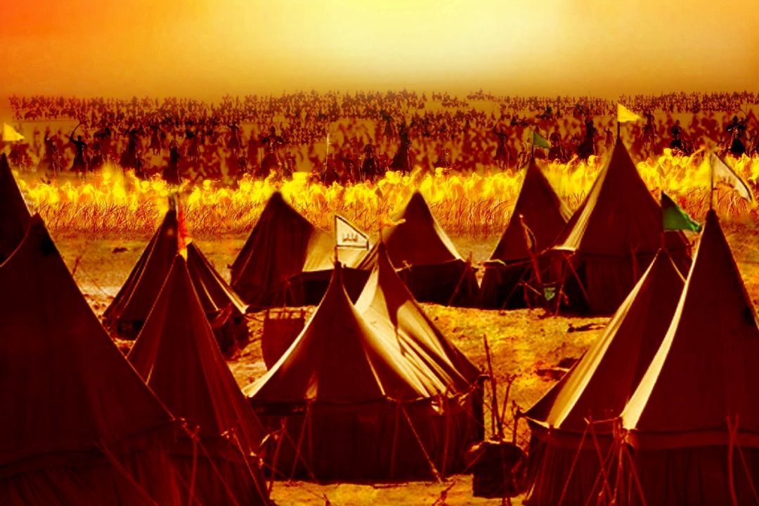 "خیمه گاه دل" در رادیو اقتصاد