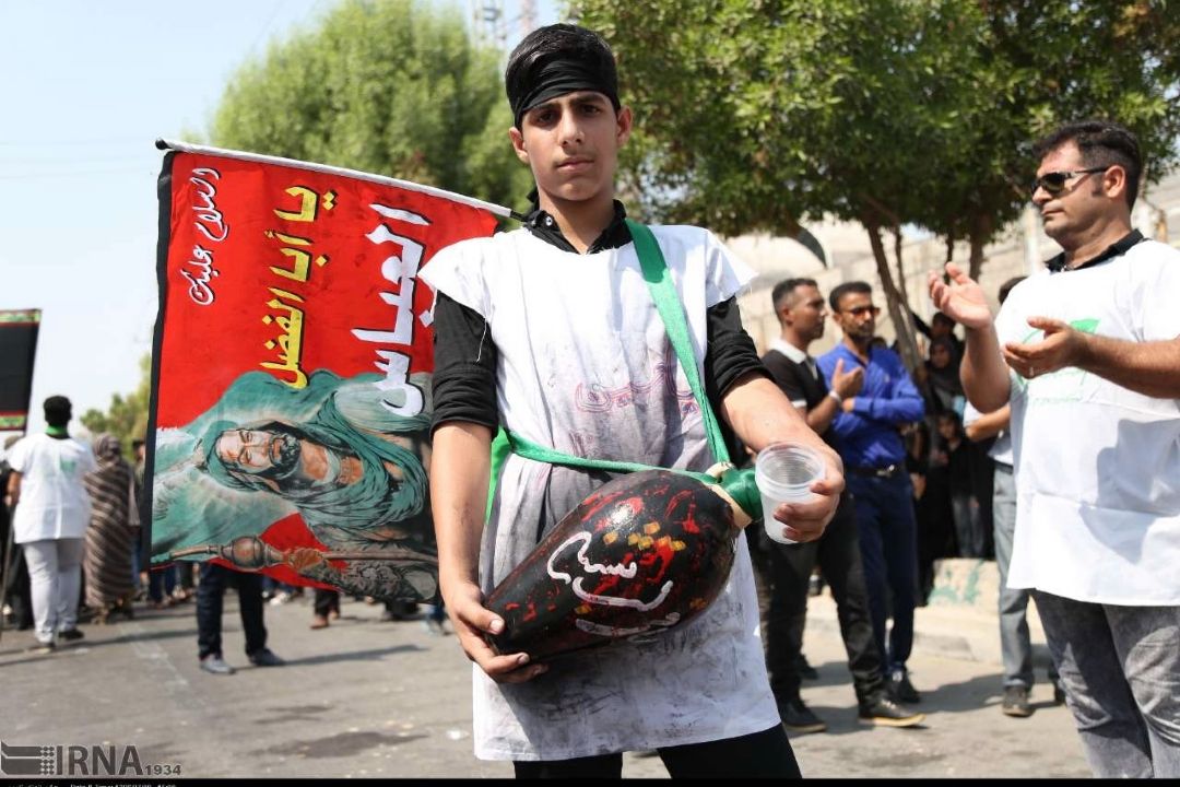تشكیك و حاشیه سازی رسانه های غربی در خصوص شهادت امام حسین (ع)