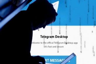تلگرام، اطلاعات مردم ایران را به عربستان فروخته است