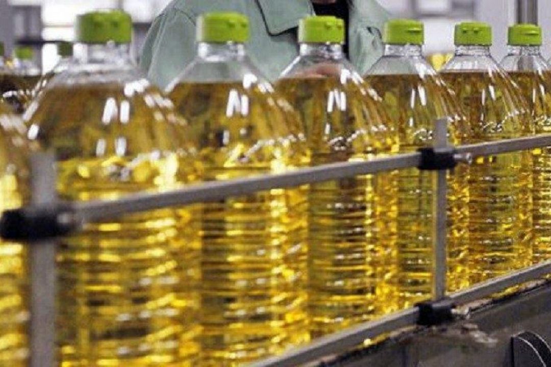 خروج 4 میلیاردی ارز برای واردات روغن