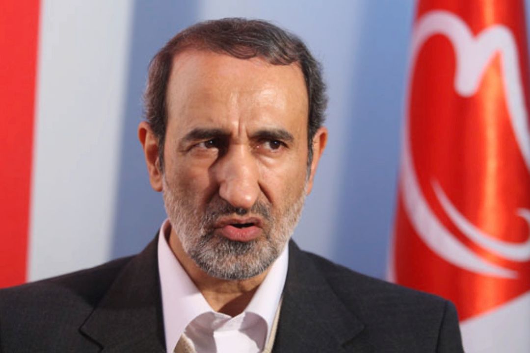 به صفر رساندن صادرات نفت ایران، غیر ممكن است