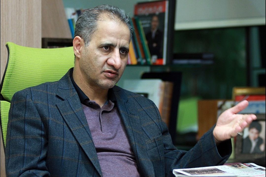  سهم كمتر از 25 درصدی صنعت در GDP