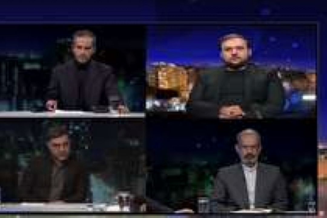حامیان تروریست‌ها منتظر سیلی بسیار محكم باشند