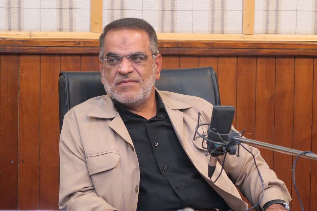 امریكای ترامپ؛ بازسازی شده ی امریكای دوران جنگ تحمیلی است