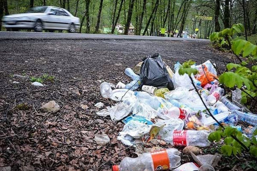 با فرهنگ سفر كنیم: اهمیت حفظ محیط زیست در سفر 