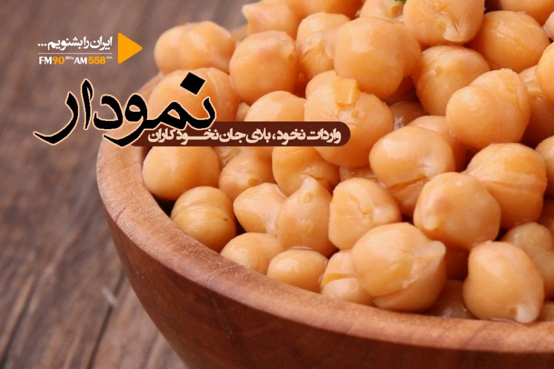 در تامین بازار داخلی مشكلی وجود ندارد