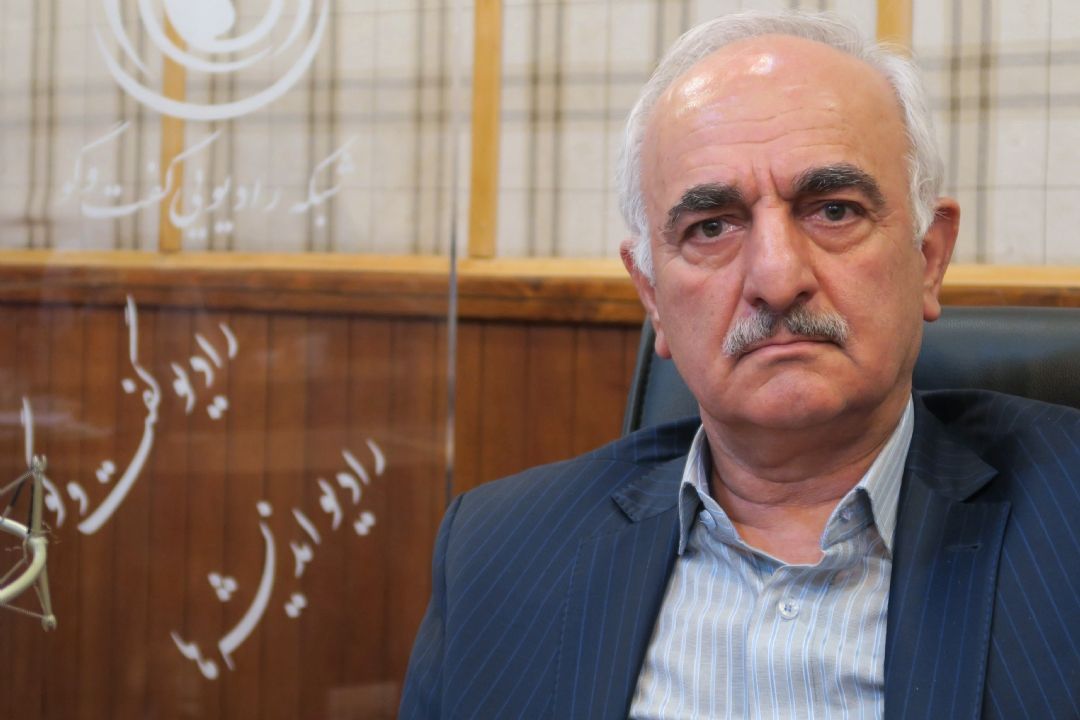 باید فرهنگ مالیات دهی را در كشور توسعه دهیم 