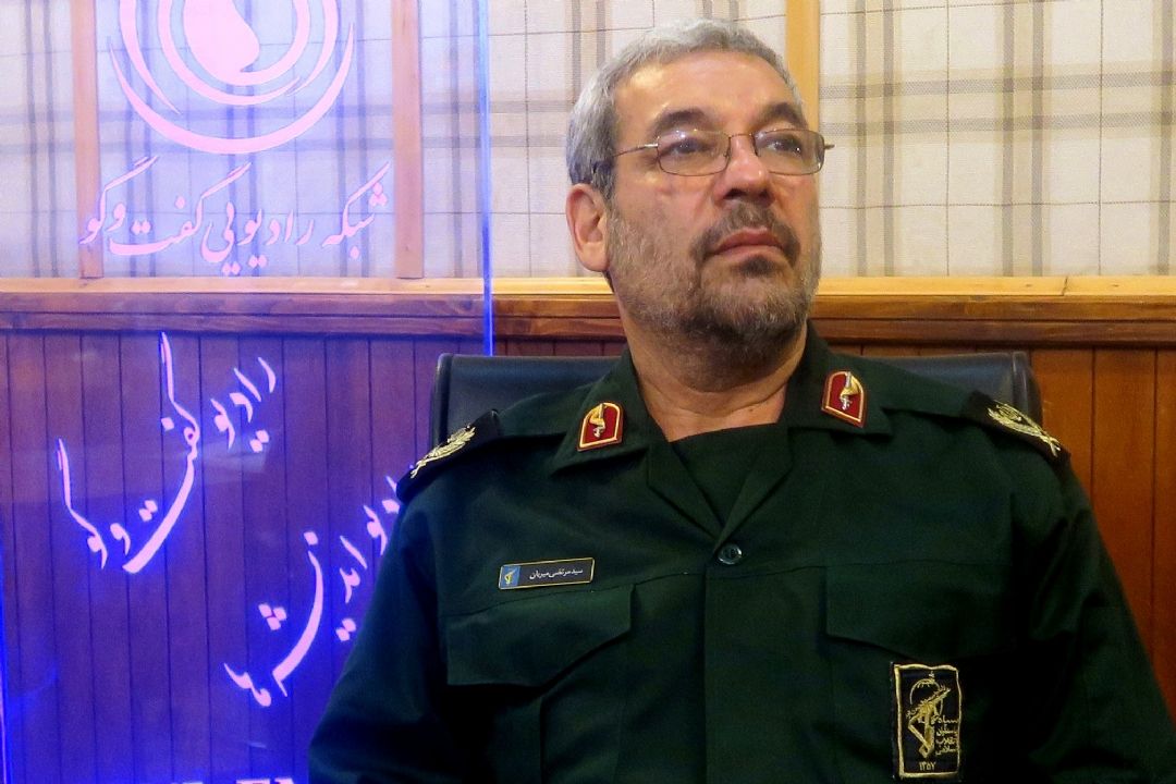 بیش از 1000 توطئه به قصد برهم زدن مراسم تاسوعا و عاشورا كشف و خنثی شد