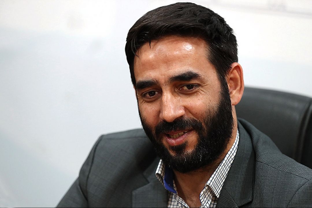 تقدیم 11 هزار شهید اصناف به انقلاب