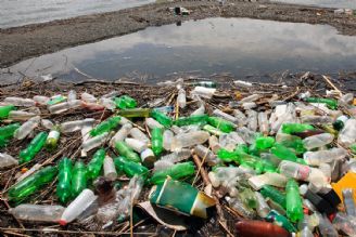 آمار وحشتناك مصرف پلاستیك در شمال كشور 