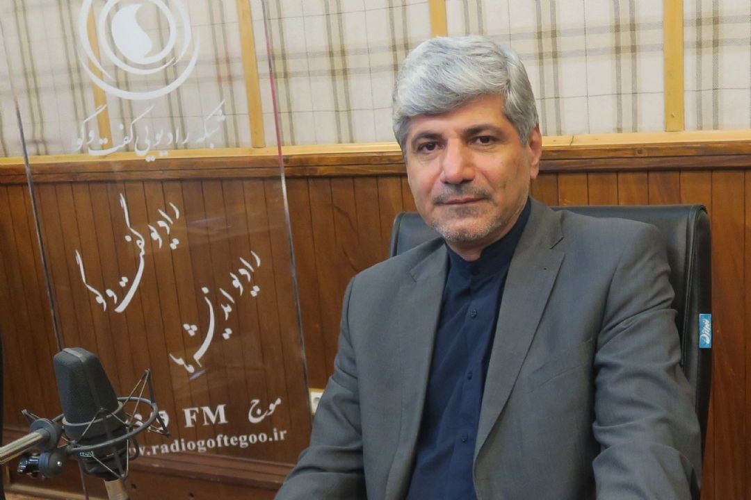 گفت وگوی سیاسی|4مهر